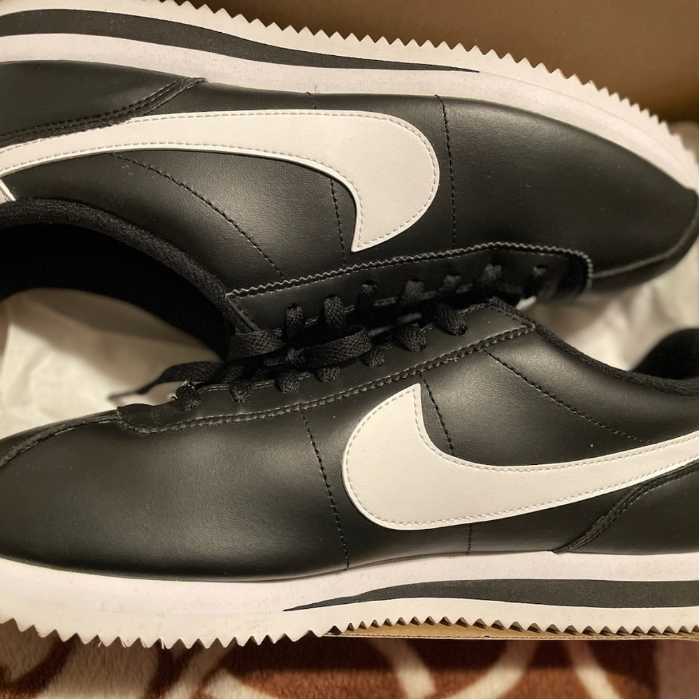 Nike Cortez